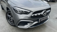 Mercedes-Benz GLA 250e AMG Line Executive 5dr Auto Hatchback